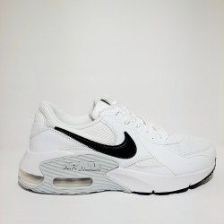 NIKE AIR MAX EXCE WHT