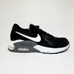 NIKE AIR MAX EXCE BLK/WHT