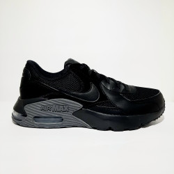 NIKE AIR MAX EXCE BLK/BLK