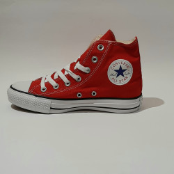 CONVERSE ALL STAR red